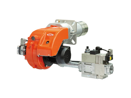 雙段式燃?xì)馊紵鱐BG P