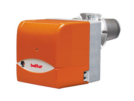 雙穩(wěn)油氣燃燒器BTL P