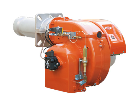 雙穩(wěn)油氣燃燒器TBL